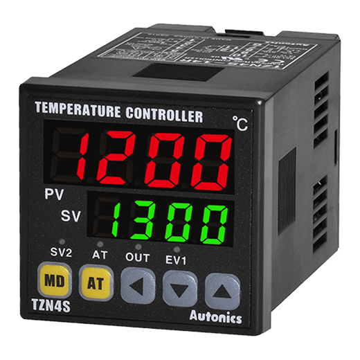 Temperature Controller